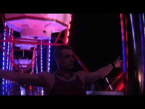 Zeus, ceh9 and Seized on WHEEL