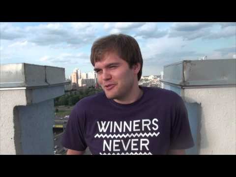 ceh9 interviewed before ESEA LAN (English SUBS)