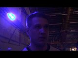 Interview with Zeus after group stage @ DHS'14 (With ENG subs)