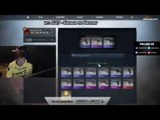 CS:GO 145 CASEs OPENING by ceh9