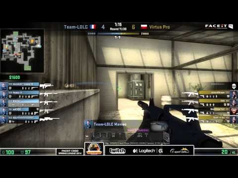 LDLC vs Virtus.PRO on de_season (3rd map) @ FACE IT by ceh9