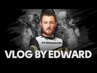 В здоровом теле, здоровый дух ! (ВЛОГ от Edward)