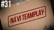 Na`Vi CS:GO Teamplay: Plant B defence @ de_inferno #31