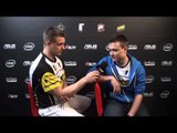 Interview from SLTV 9: zeus vs seized (ENG Subs - 5th May)