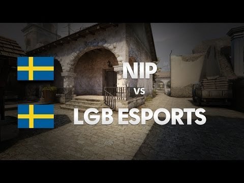 NIP vs LGB on de_inferno @ ESEA by ceh9