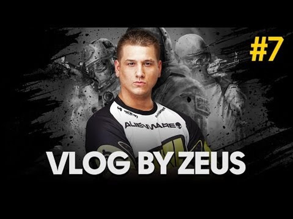 Videoblog by ZEUS