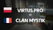 Virtus.PRO vs Clan-Mystik on de_train @ ESEA by ceh9
