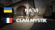 Na`Vi vs Clan-Mystik on de_inferno @ ESEA by ceh9