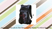Fox Racing Oasis '12 Men's Sports Hydration Pack - Black Camo / One Size