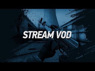 TITAN vs iBUYPOWER on dust2 @ ESEA s15 FINALS by ceh9