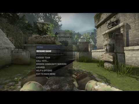 CS:GO cmds that I use to train nades or wallbangs by ceh9 // Команды, которые нужны для тренировок