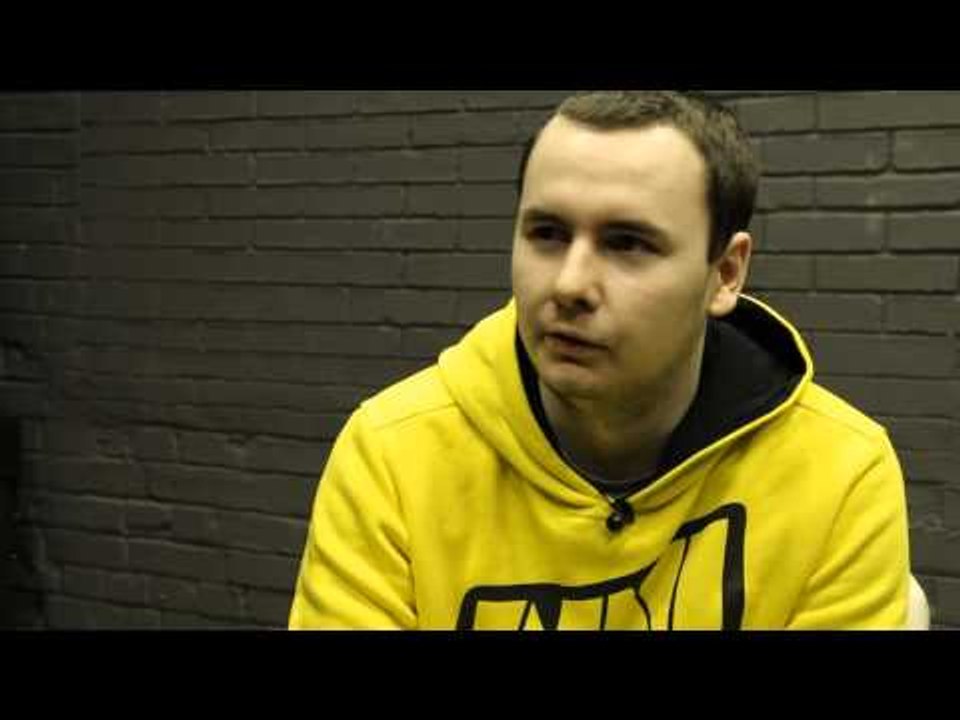 Interview with Guardian @ SLTV 8