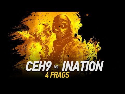 ceh9 vs iNation @ SLTV StarSeries VIII