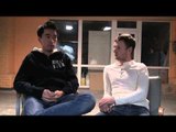 Interview with Virtus.Pro | AdreN about CS: GO and CS 1.6 (with ENG subs)