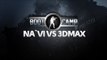 Na`Vi Bootcamp: vs 3DMAX @ SLTV 7