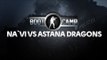 Na`Vi Bootcamp: vs Astana Dragons - Side CT @ SLTV 7