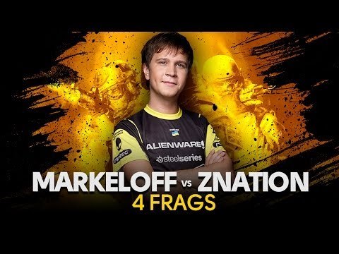 markeloff vs zNation @ SLTV StarSeries IV