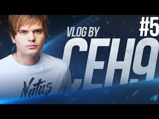 Videoblog by ceh9 #5