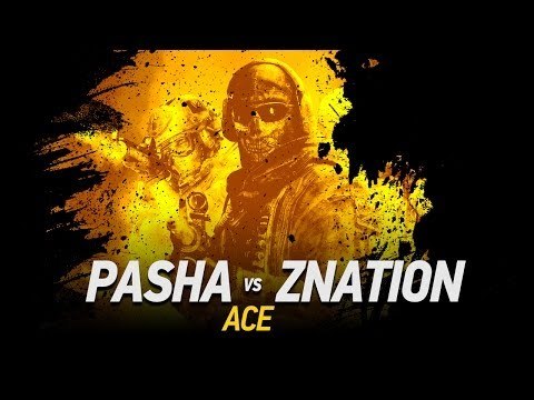 pasha vs zNation @ SLTV StarSeries IV