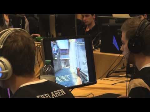 NiP won ESC @ Esports Heaven Vienna