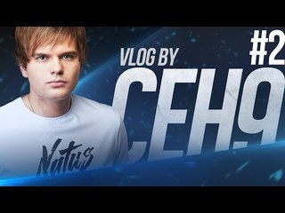 Videoblog by Ceh9 #2
