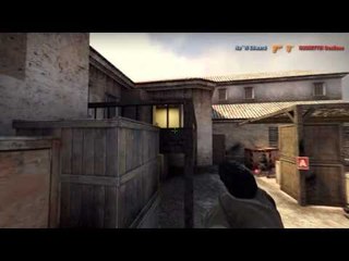 Edward vs RussianRoulette @ SLTV StarSeries V