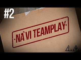 Na`Vi CS:GO Teamplay + Zeus live commentary @ de_mirage (with Eng subtitles) #2