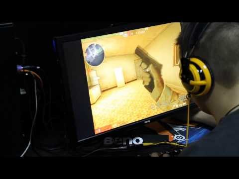 Na`VI.CS:GO on a bootcamp before Esports Heaven Vienna #1