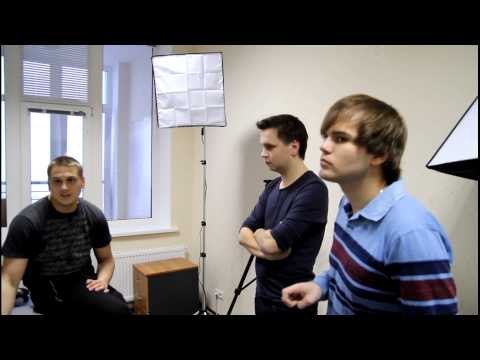 Na`Vi.CS:GO on a bootcamp before Esports Heaven Vienna #3: Discussing (with English subtitles)