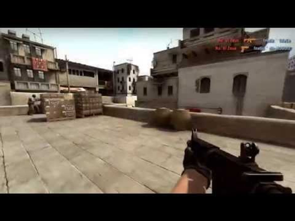 Zeus vs fnatic @ Copenhagen Games 2013