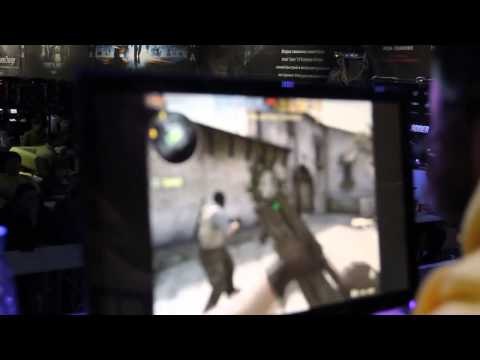 Na`VI vs Virtus.pro - part 1 @ SLTV 5