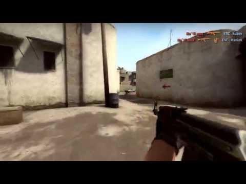 Zeus vs ESC @ SLTV StarSeries V