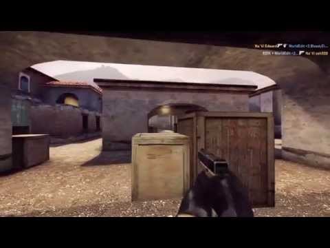 Edward vs dAT @ SLTV StarSeries V