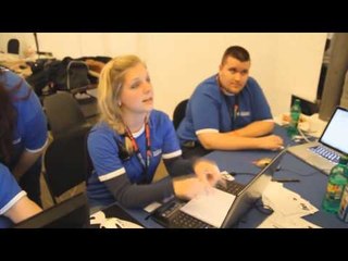 Admins controvercial decisions @ CPH 2013