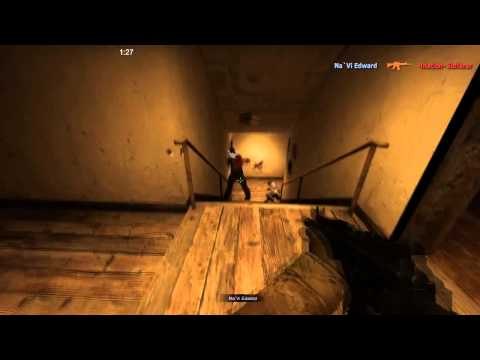 Edward vs iNation @ RaidCall EMS One Summer 2013 Cup #2