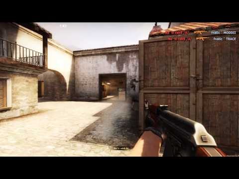 ceh9 vs fnatic @ RaidCall EMS One Summer 2013 Cup #2