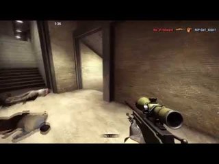 Edward vs NiP @ SLTV Star Series V