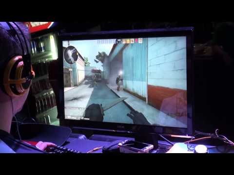 Na`Vi vs NiP - de_train @ SLTV