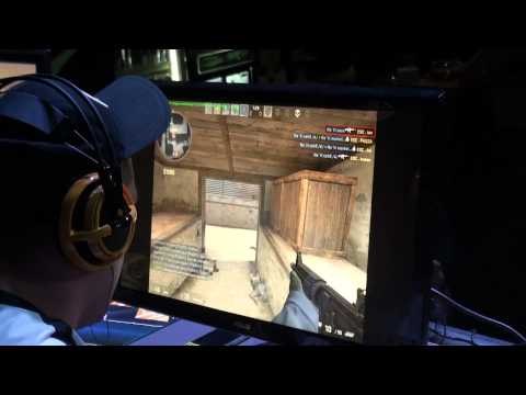 Na`Vi vs ESC-Gaming @ SLTV 6