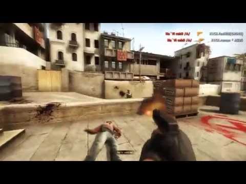 ceh9 vs k1ck @ SLTV StarSeries VI