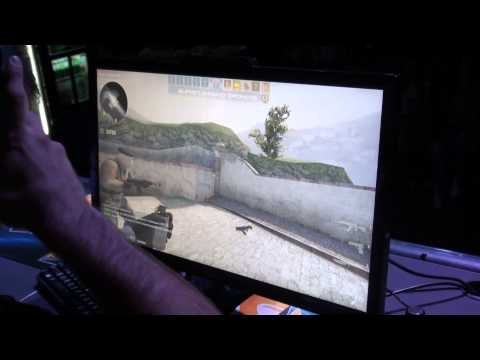 Na`Vi vs NiP - de_mirage @ SLTV 6 - Part 1