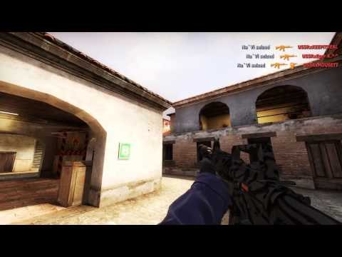 seized vs USSR @ SLTV StarSeries VII