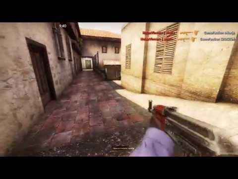 starix vs GF Gaming @ Prague Challenge