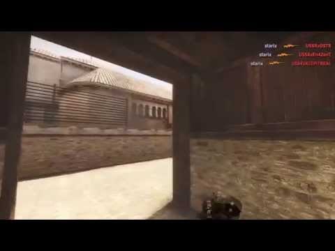 starix vs USSR @ SLTV StarSeries VII