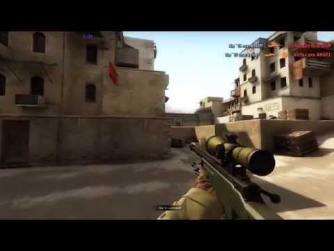 markeloff vs Virtus.pro @ SLTV StarSeries VI