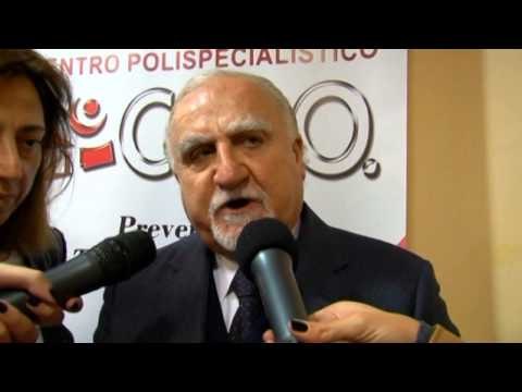 Torre Annunziata (NA) - Terra dei Fuochi, incontro su oncologia personalizzata (17.11.14)