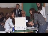 Campania - Terra dei Fuochi, screening tiroideo nelle scuole (17.11.14)