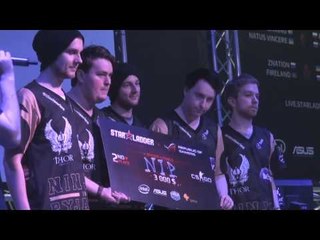 Awarding Ceremony @ SLTV V