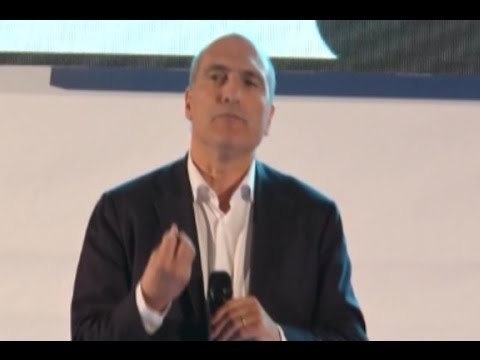 Napoli - Regionali 2015, Cozzolino apre campagna elettorale (17.11.14)