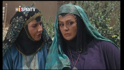 Las crónicas de Mojtar - Episodio 26